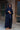 Tamarisk Coat Navy Blue