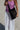 Cotton Woven Bag Black