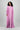 Adira Sequins Coat Pink