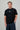 Men Authentica T-Shirt Black