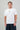 Men Authentica T-Shirt White