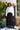 Amarina Black Skirt