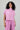 Ivy Top Embroidered Pink