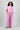 Jade Kimono Pants Pink