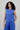 Lily Top Cobalt