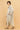 Azarin Wrap Pants Natural