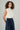 Lumen Top Ivory