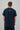 Ume T-Shirt Navy Blue