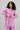 Zahara Sequins Shirt Pink