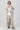 Ashkhar Relaxed Linen Pants Oatmeal