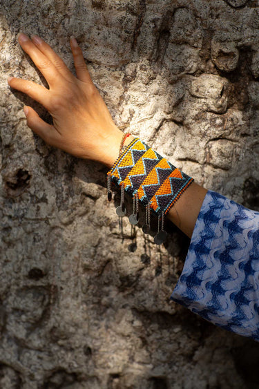 Maasai Bracelets