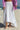 Anara Skirt White