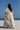 Reversible Ivy Coat Natural