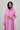 Adira Sequins Coat Pink