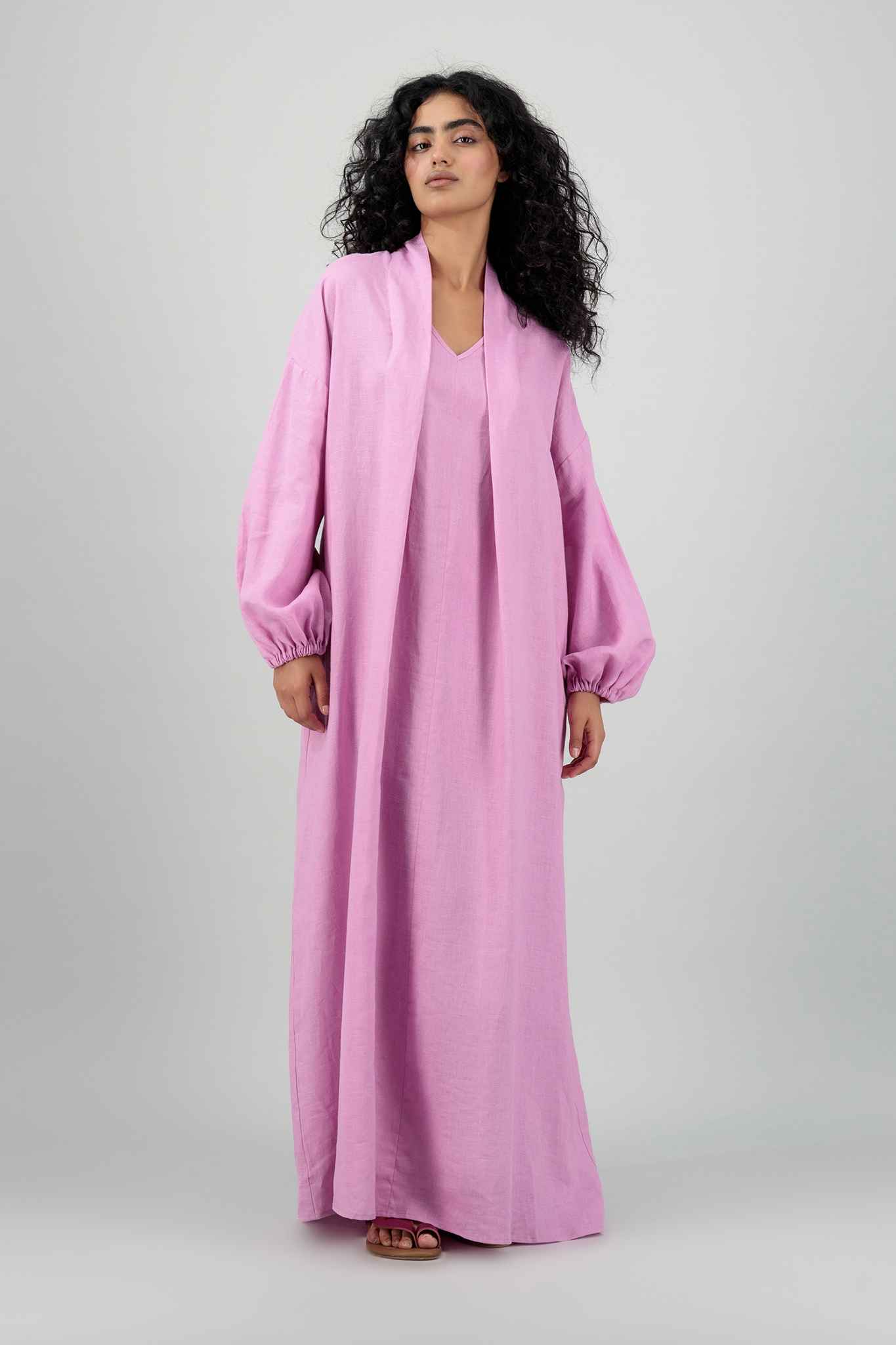 amaya pink dress Amaya Pink Dress