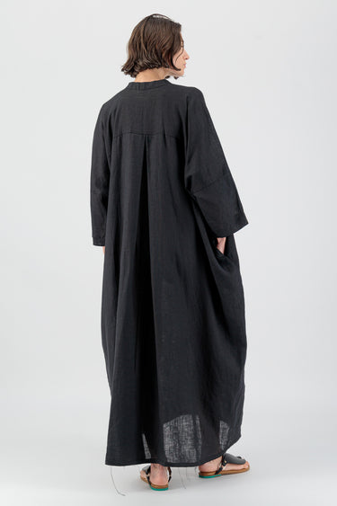 Janna Dress Black