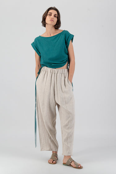 Tane Shirt Meadow