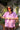 Zahara 2 Shirt Pink