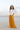 Zera Maxi Pants Mustard