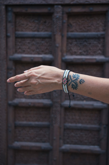 Maasai Friendship Bracelet