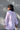 Yucca Jacket Printed Lilac