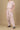 Nazhu Pants Faded Rose