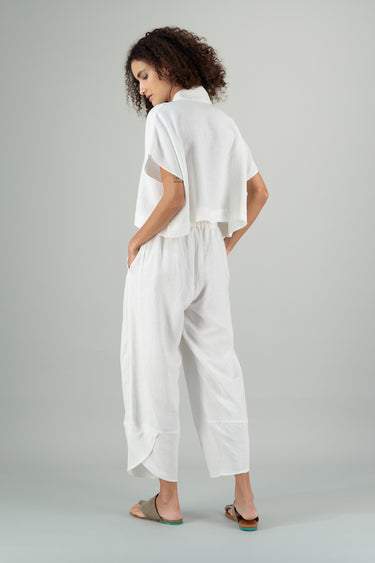 Ivy Jade Set White