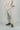 Azarin Men Wrap One Size Linen Pants Oatmeal