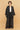 Yucca Kimono Black