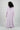 Nawar Kimono Coat Lilac