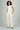 Coralina Linen Pants Ivory