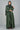 Tamarisk Coat Bottle Green