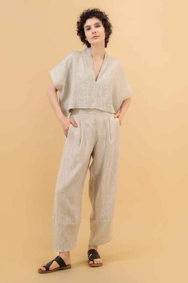 Ivy Jade Set Oatmeal