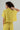 Ivy Kimono Top Saffron