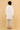 Mika 2 Kimono Linen Shirt White