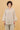 Mika 2 Kimono Linen Shirt Oatmeal