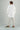 Yoko Unisex Shirt White