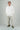 Yoko Unisex Shirt White
