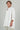 Yoko Unisex Shirt White