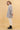 Yucca Unisex Kimono Linen Jacket Ash Gray