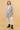 Yucca Unisex Kimono Linen Jacket Ash Gray