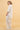 Zera Maxi Wide Leg Pants White