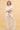 Zera Maxi Wide Leg Pants White